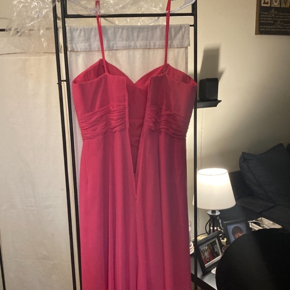 Bridesmaid Dress - Picture 3 of 7